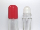 45ml體膚液滾珠瓶-紅蓋
